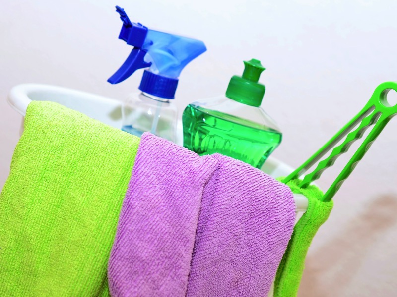 主婦の味方パイプユニッシュ その効果的な使い方と注意点